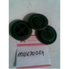MU670024 MITSUBISHI  FE444 449 SOL SAĞ KAPI CAM FİTİL